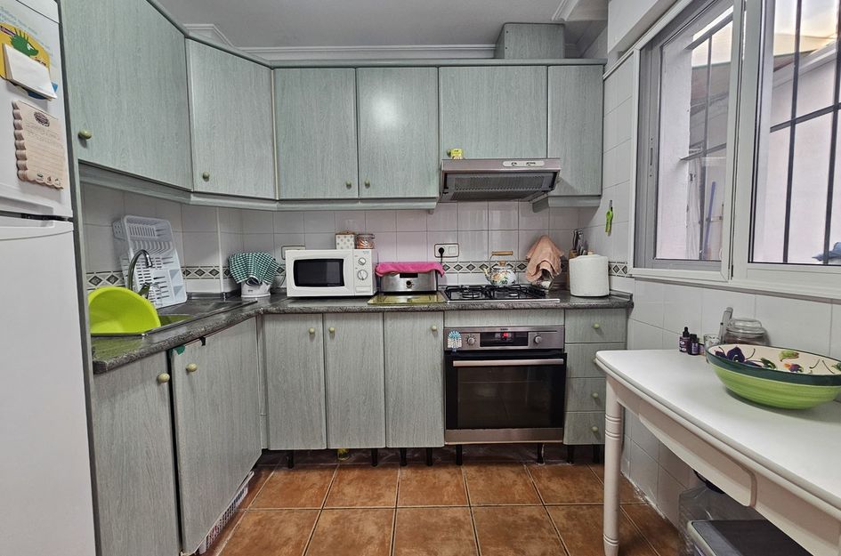 Bungalow in La Zenia