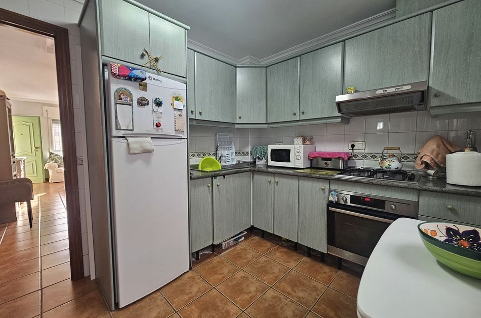 Bungalow in La Zenia