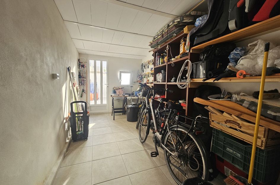 Bungalow in La Zenia