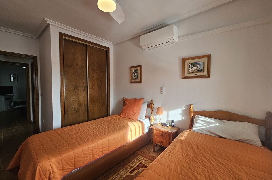 Bungalow in La Zenia