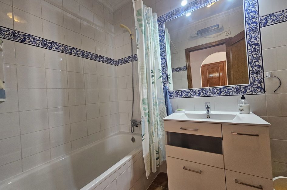 Bungalow in La Zenia