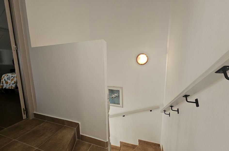 Bungalow in La Zenia