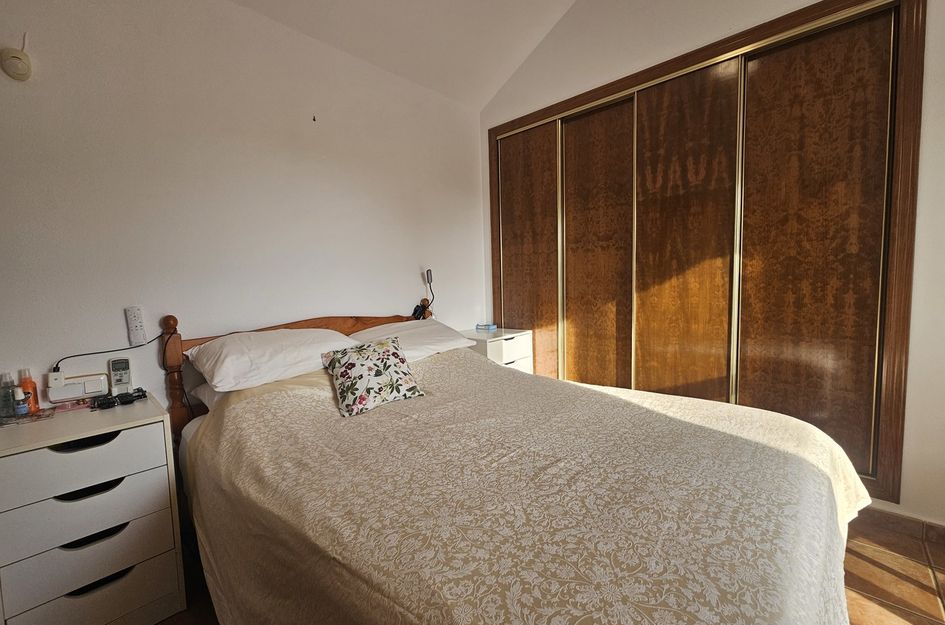 Bungalow in La Zenia