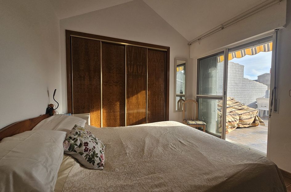 Bungalow in La Zenia