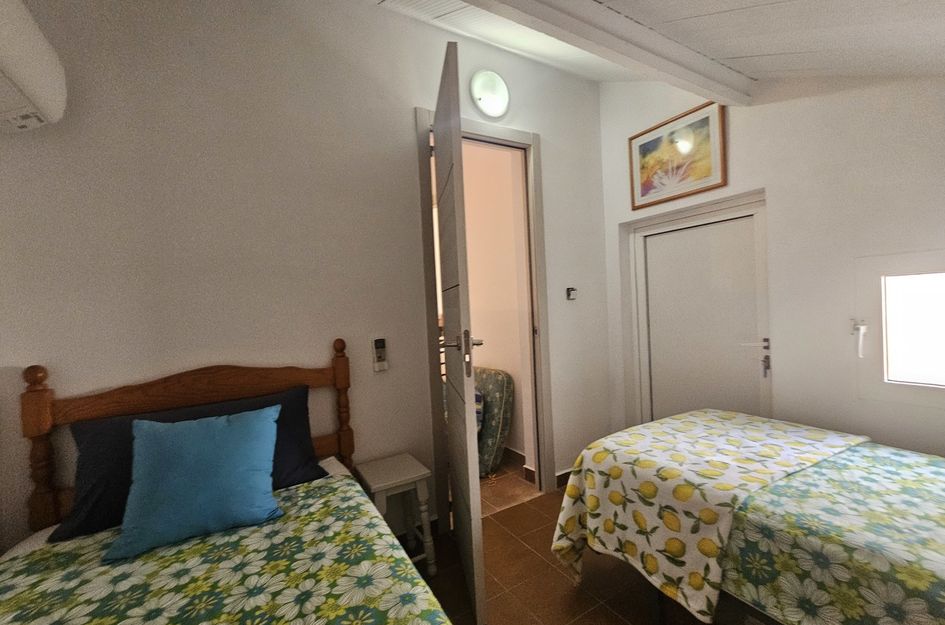 Bungalow in La Zenia