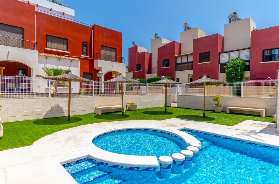 Huis in Torrevieja