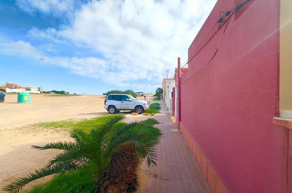 Appartement in Torrevieja