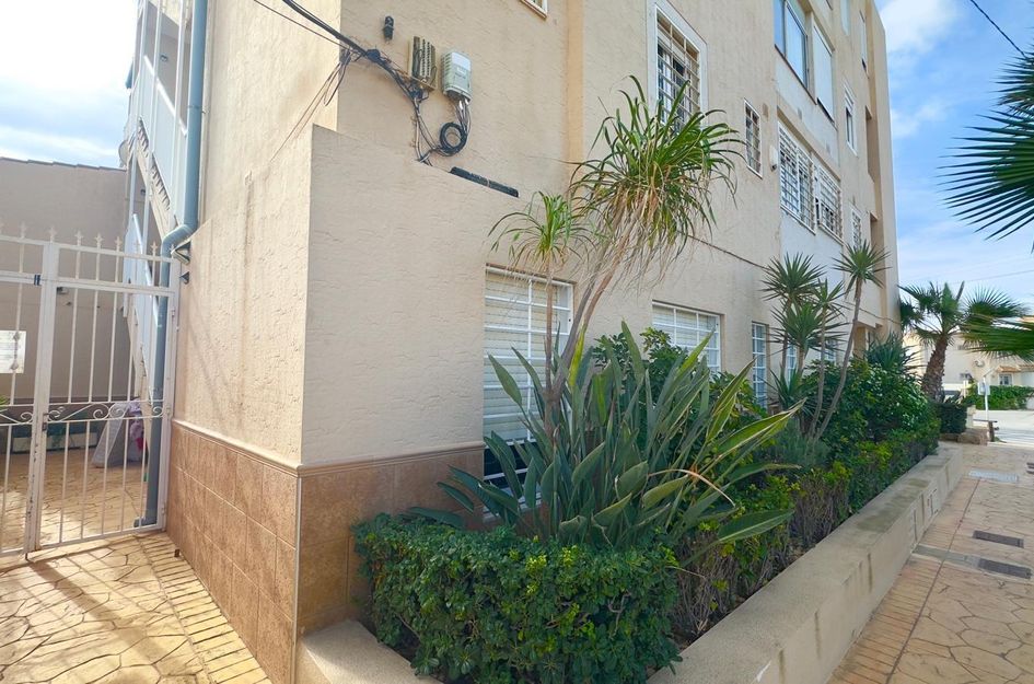 Appartement in Torrevieja