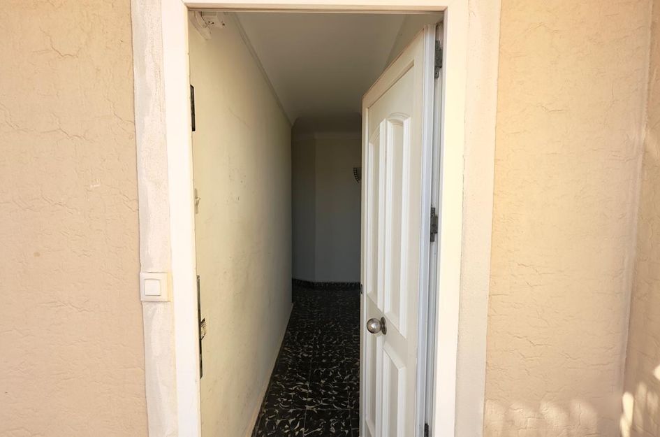 Appartement in Torrevieja