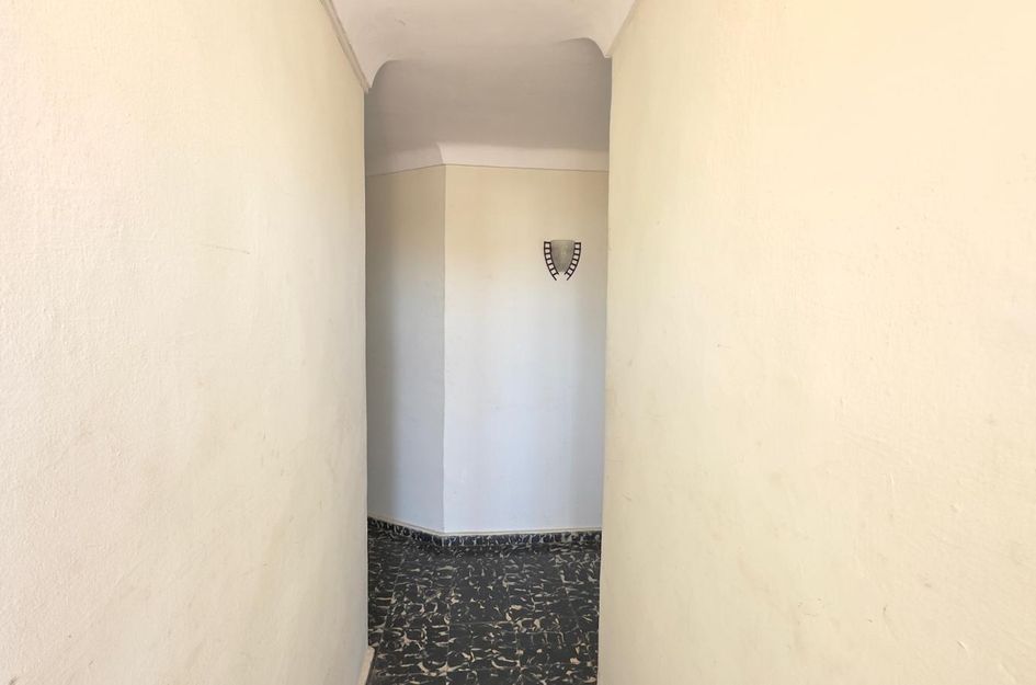 Appartement in Torrevieja