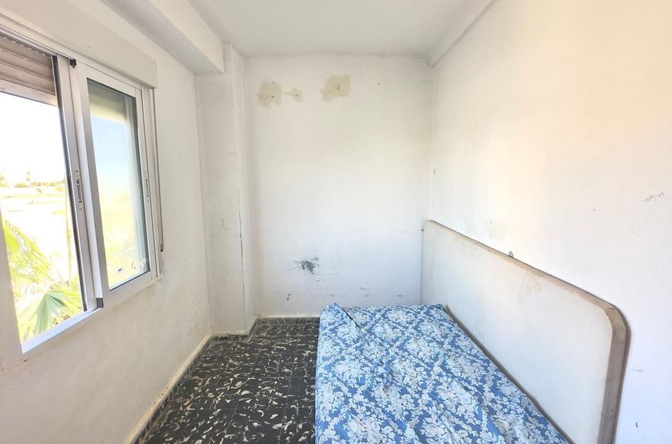 Appartement in Torrevieja