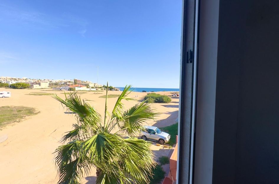 Appartement in Torrevieja