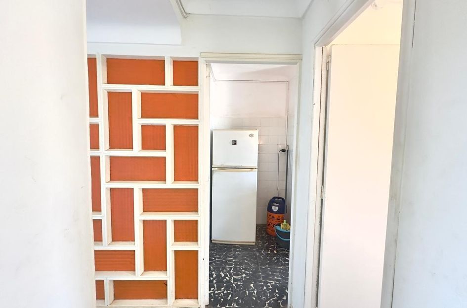 Appartement in Torrevieja