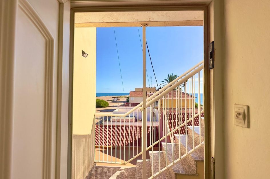 Appartement in Torrevieja