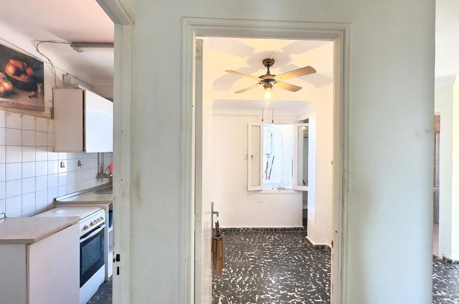 Appartement in Torrevieja