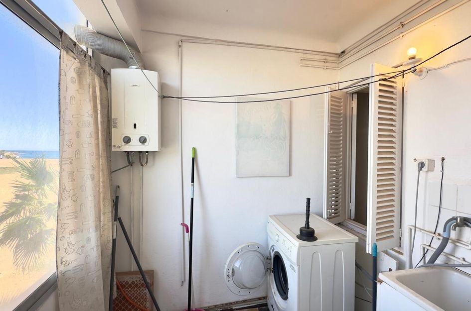 Appartement in Torrevieja