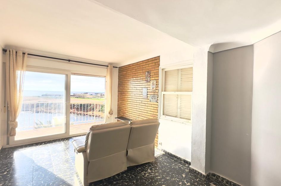 Appartement in Torrevieja