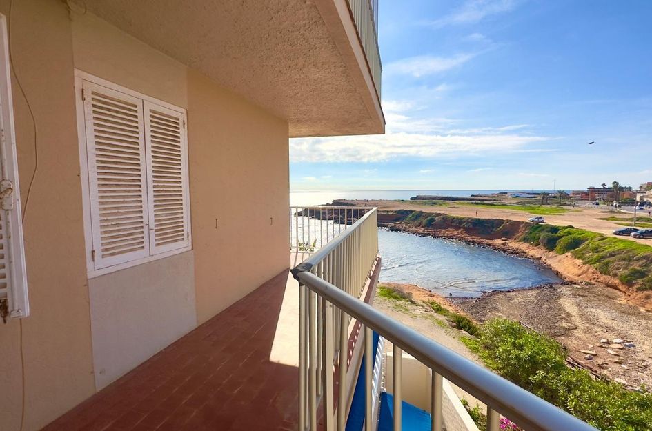 Appartement in Torrevieja