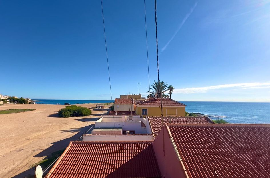 Appartement in Torrevieja