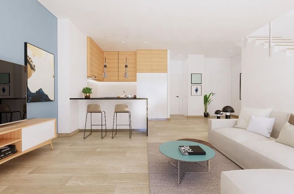 Huis in Los Alcázares