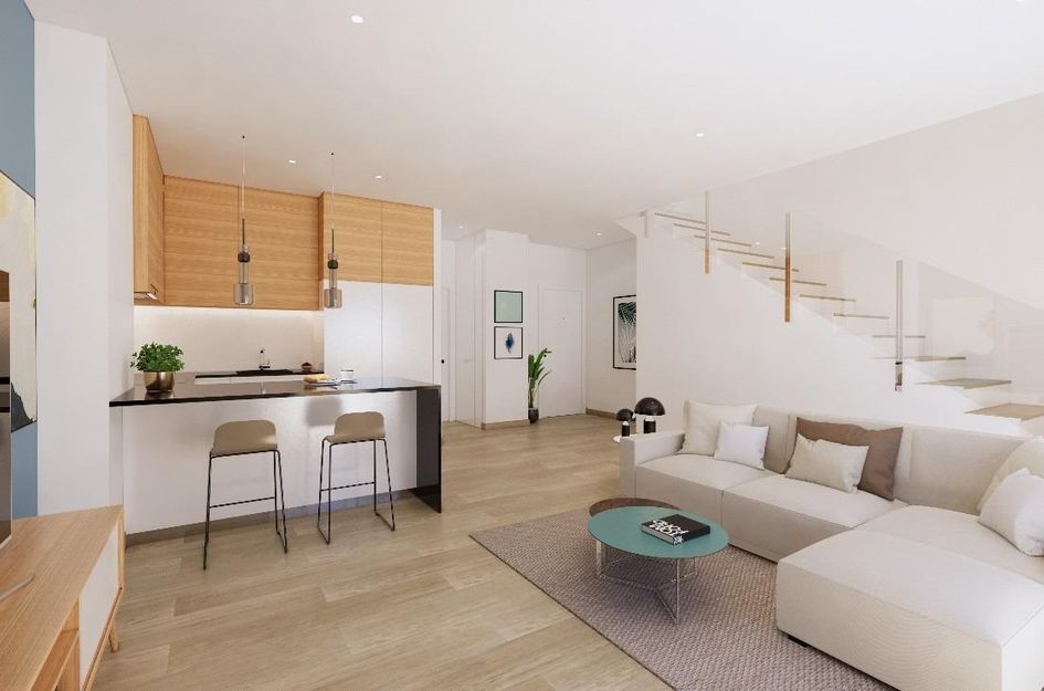 Huis in Los Alcázares