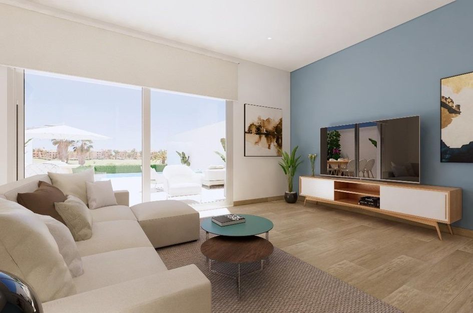 Huis in Los Alcázares