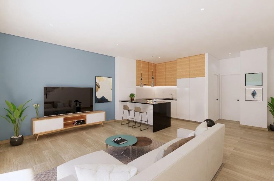 Huis in Los Alcázares