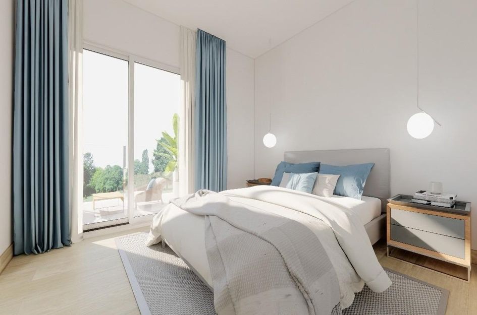 Huis in Los Alcázares