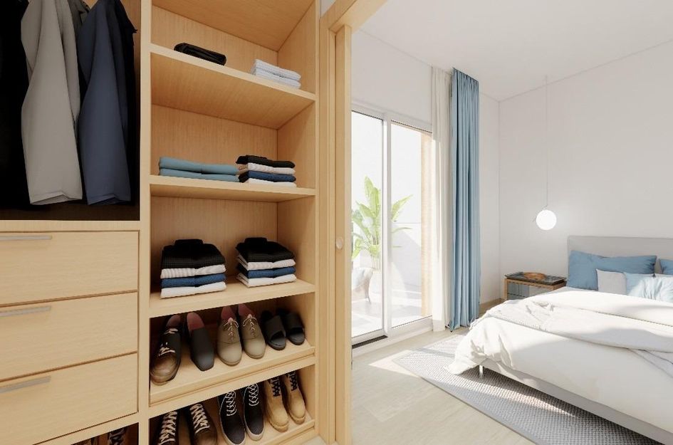 Huis in Los Alcázares