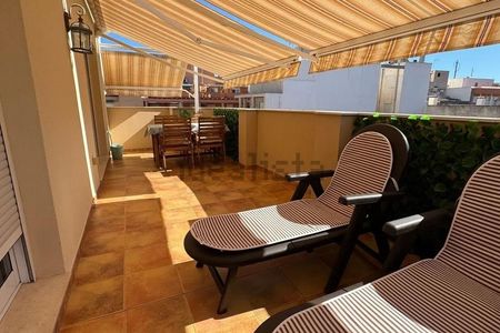Penthouse in Torre La Mata