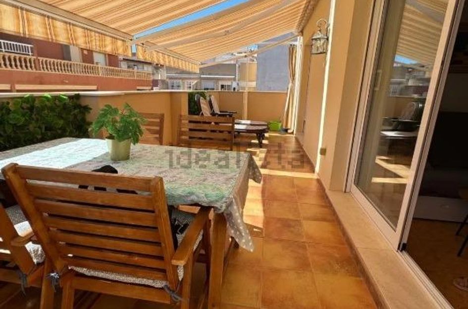 Penthouse in Torre La Mata