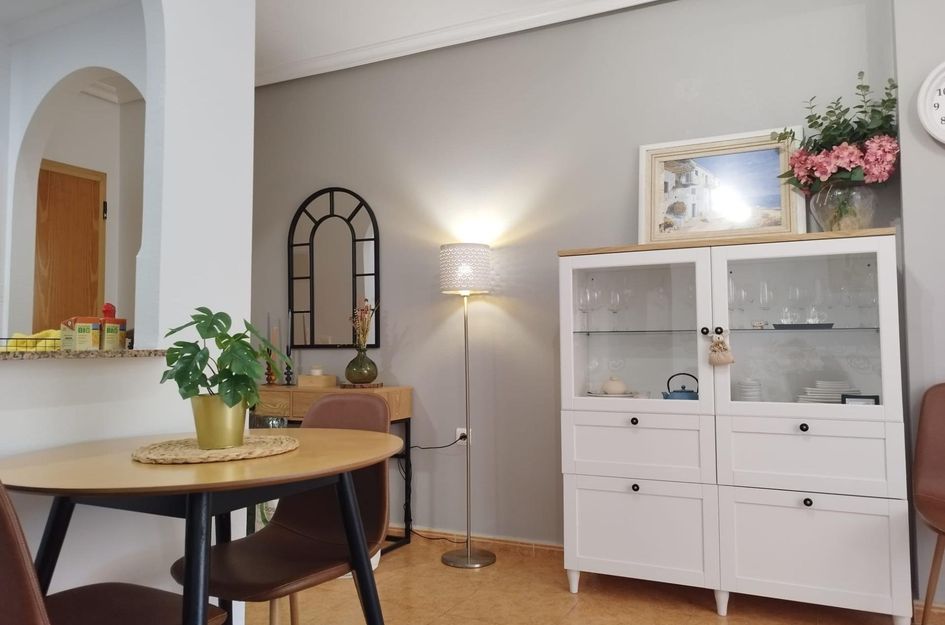 Penthouse in Torre La Mata