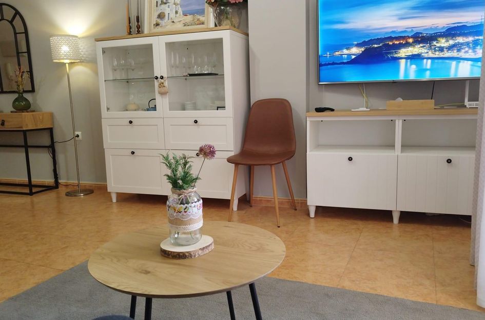 Penthouse in Torre La Mata