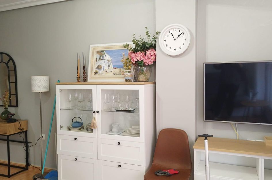 Penthouse in Torre La Mata