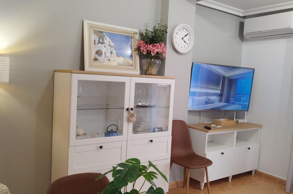 Penthouse in Torre La Mata