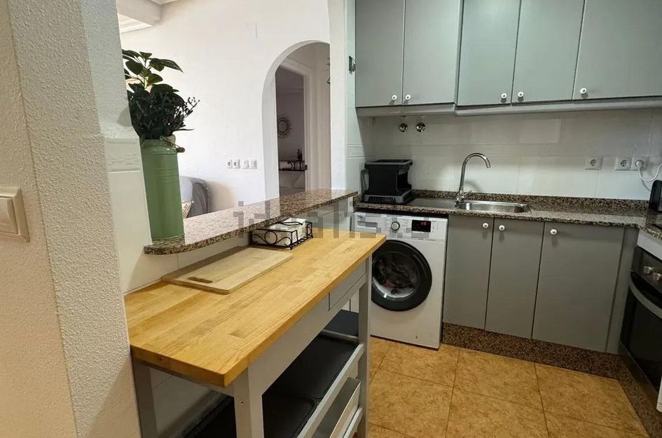 Penthouse in Torre La Mata