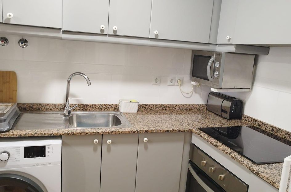 Penthouse in Torre La Mata