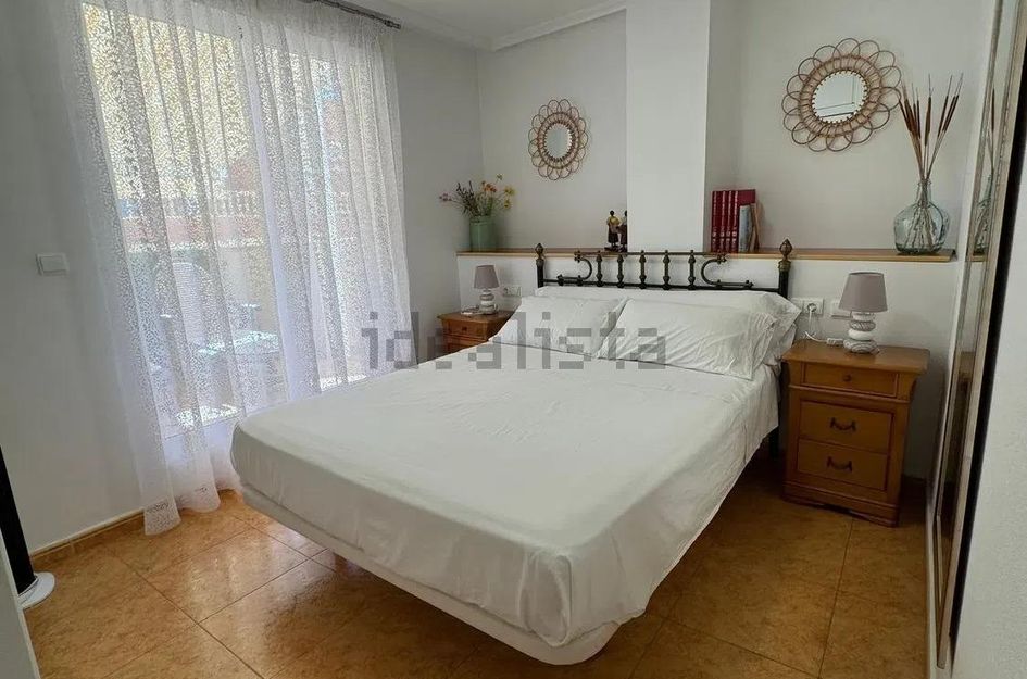 Penthouse in Torre La Mata