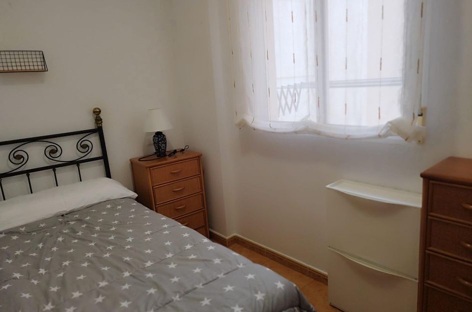 Penthouse in Torre La Mata