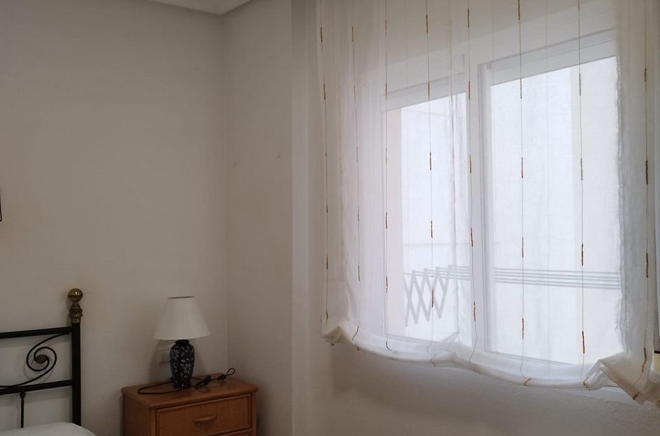 Penthouse in Torre La Mata