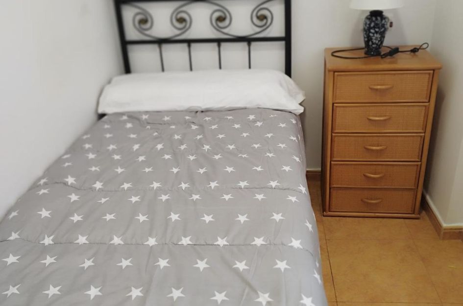 Penthouse in Torre La Mata