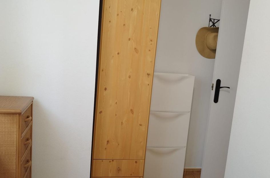 Penthouse in Torre La Mata