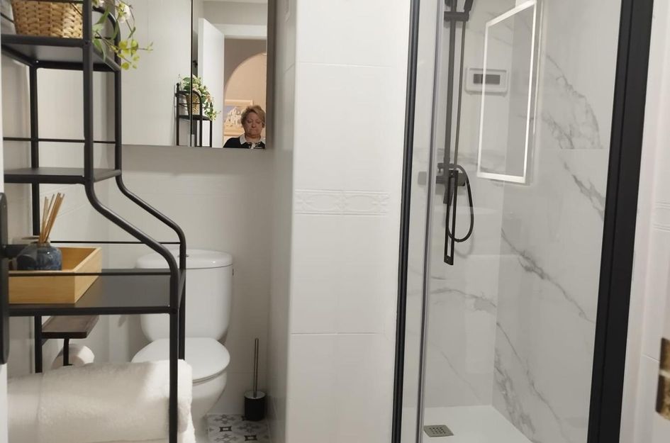 Penthouse in Torre La Mata