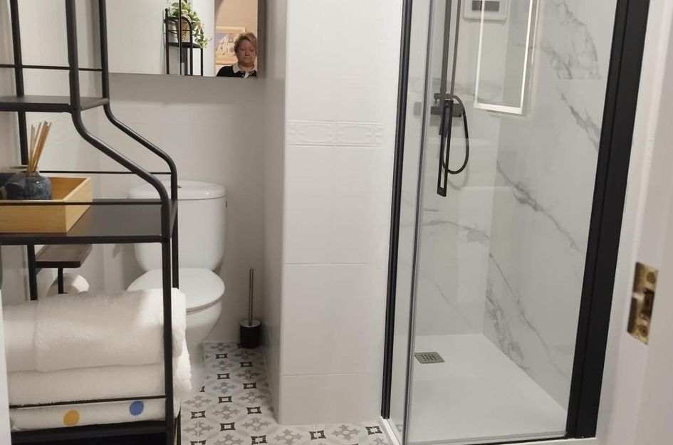 Penthouse in Torre La Mata