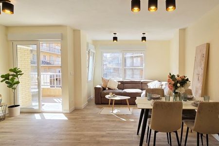 Appartement in Torrevieja