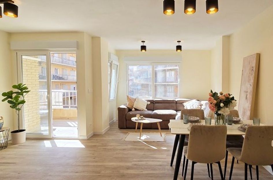 Appartement in Torrevieja