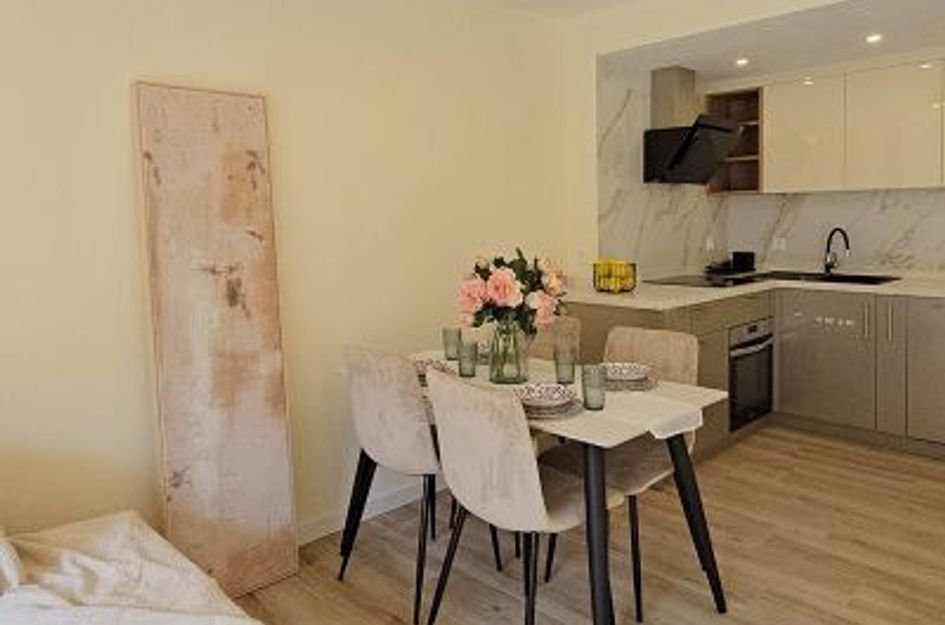 Appartement in Torrevieja