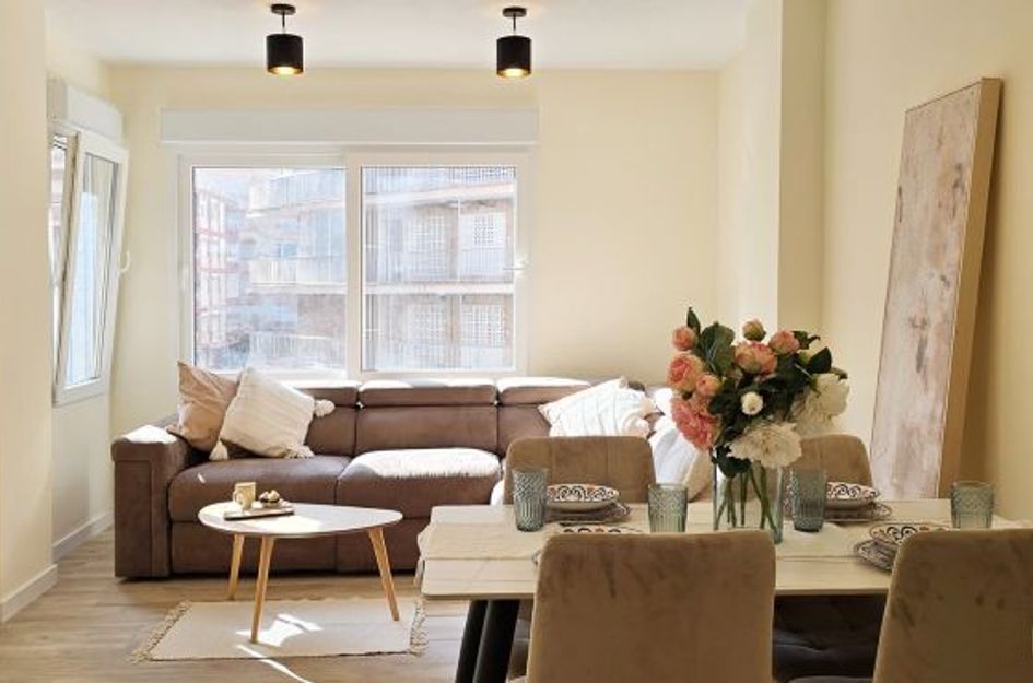 Appartement in Torrevieja