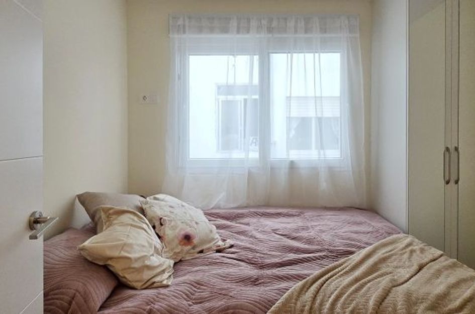 Appartement in Torrevieja