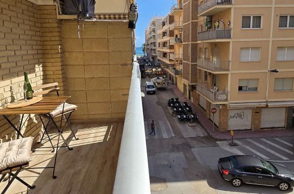 Appartement in Torrevieja